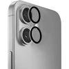 Puro Individual apsauginis stiklas lenses skirtas Apple iPhone 17 / Apple iPhone 16 / Apple iPhone 16 Plus