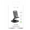 Puro Tilt Pro Aluminum Phone/Planšetė Stand – tamsiai pilkos spalvos
