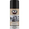 K2 Tepalas diržams 400ml purškiamas