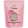Pusheen Bath Fizzers Arbūzų ir Braškių putojančios vonios bombos 6x50g