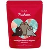 Pusheen vonios burbuliukai, 300g