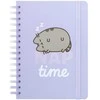 Pusheen - A5 užrašų knygelė iš Moments kolekcijos