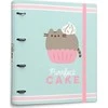 Pusheen aplankas