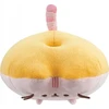 Pusheen - Plush Donut Toy 14 cm (Rožinė)