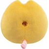 Pusheen - Plush Donut Toy 14 cm (Rožinė)