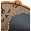 Pusheen – katės formos durų kilimėlis (40 x 60 cm)
