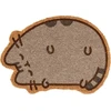 Pusheen – katės formos durų kilimėlis (40 x 60 cm)