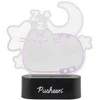 Pusheen – LED naktinė lempa iš Dreams kolekcijos (19,5 x 17 cm)