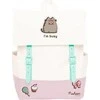 Pusheen – Rose Collection kuprinė (30 x 38 x 11 cm)