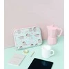 Pusheen - Dėklas na tablet su kolekcji Foodie
