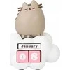 Pusheen – nuolatinis 3D kalendorius iš kolekcijos Purrfect Love