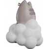 Pusheen – nuolatinis 3D kalendorius iš kolekcijos Purrfect Love
