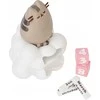 Pusheen – nuolatinis 3D kalendorius iš kolekcijos Purrfect Love