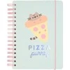 Pusheen – The Foodie A5 užrašų knygelė