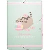 Pusheen – Foodie kolekcijos dokumentų failas