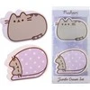 Pusheen – trintukai iš „Moments“ kolekcijos