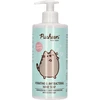 Pusheen Drėkinamasis ir antibakterinis rankų muilas 400ml