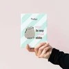 Pusheen - Nuotraukų albumas 100 nuotraukų 10x15 cm