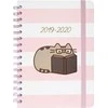 Pusheen – Planner 2019/2020 (14 x 16 cm)