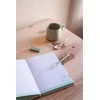 Pusheen Foodie Collection A5 pliušinė užrašų knygutė