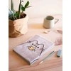 Pusheen Foodie Collection A5 pliušinė užrašų knygutė