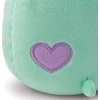Daffi Pusheen - Pluszowa maskotka 18 cm (pastelinis miętowy)