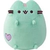 Daffi Pusheen - pliušinis žaislas 18 cm (mėtinės spalvos pastelinės spalvos)
