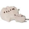 Daffi Pusheen - pliušinis talismanas klasikinis Pusheen 14 cm