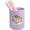 Pusheen - keraminis stalo organizatorius iš „Moments“ kolekcijos