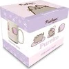 Pusheen - Keraminis puodelis 350 ml Purrito