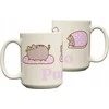 Pusheen - Keraminis puodelis 350 ml Purrito