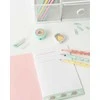 Pusheen Foodie Collection kanceliarinis rinkinys