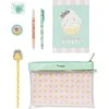 Pusheen Foodie Collection kanceliarinis rinkinys