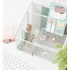 Pusheen Foodie Collection kanceliarinis rinkinys