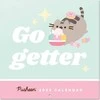 Pusheen - Sieninis kalendorius 30 x 30 cm 2022 iš Foodie kolekcijos