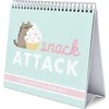 Pusheen – stalinis kalendorius iš Foodie kolekcijos