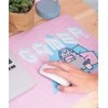 Pusheen – žaidimų / stalinis kilimėlis XXL