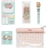 Pusheen Foodie Collection kanceliarinis rinkinys