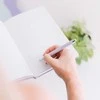 Pusheen – A5 užrašų knygelės ir rašiklių rinkinys iš Moments kolekcijos
