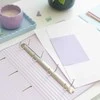 Pusheen - A4 segtuvas iš Moments Collection (4 žiedai, elastinė juosta)