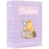Pusheen - nuotraukų albumas iš „Moments Collection“ 100 nuotraukų, 10x15 cm