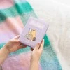 Nuotraukų rėmelis Pusheen – foto albumas iš Moments kolekcijos, 100 nuotraukų, 10x15 cm