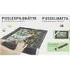Dėlionė Cs Online Puslespilsmåtte - Sort