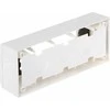 Hikvision BOX WITH SUPPORT AND FRAME PK/SR/6M System 45