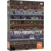 Dėlionė Puzzle 1000 Boss Monster MUDUKO