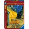 Ravensburger Dėlionė 1000 vnt. - Vincentas van Gogas: Kavinės terasa naktį