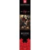 Cenega Dėlionė „Good Loot Gaming“ – Diablo IV: Nefalemo gimimas, 1000 vnt.