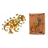 PuzzleOK Medinė dėlionė 72 vnt. - Tiranozauras Rex