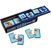 PuzzleOK Medinė dėlionė Laukiniai gyvūnai, jungiantys puses. Dėlionės rinkinys