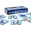 PuzzleOK Medinė dėlionė Laukiniai gyvūnai, jungiantys puses. Dėlionės rinkinys